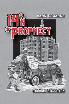 14¿N of Prophecy - Edwards, Mark