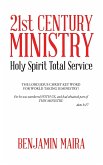 21st Century Ministry