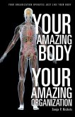 Your Amazing Body Your Amazing Organization