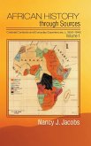 African History through Sources