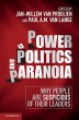 Power, Politics, and Paranoia - Bild 1