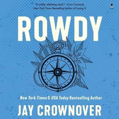 Rowdy - Crownover, Jay