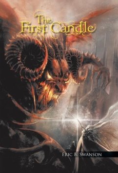 The First Candle - Swanson, Eric B.