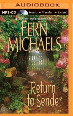 Return to Sender - Michaels, Fern