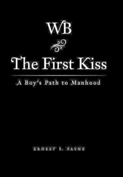 The First Kiss - Payne, Ernest F.