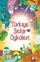 Türkiye Sehir Öyküleri - Gürbüz Özeren, Sara