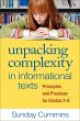 Unpacking Complexity in Informational... - Bild 1