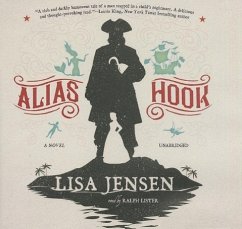 Alias Hook - Jensen, Lisa