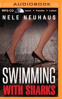 Swimming with Sharks - Neuhaus, Nele