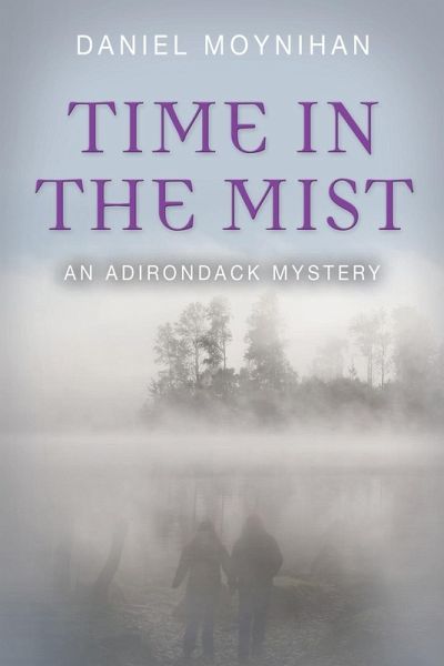 Time in the Mist Time in the Mist