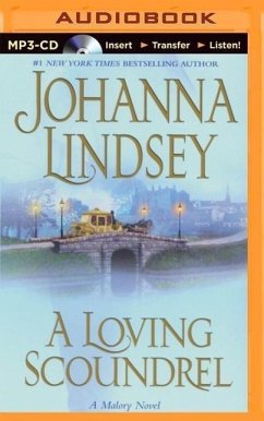 A Loving Scoundrel - Lindsey, Johanna