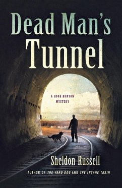 Dead Man's Tunnel - Russell, Sheldon