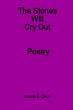 The Stones Will Cry Out - Bild 1