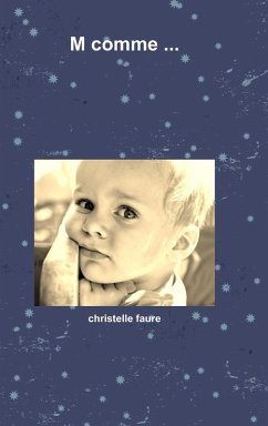 Cover M comme ...