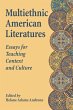 Multiethnic American Literatures - Bild 1
