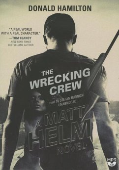 The Wrecking Crew - Hamilton, Donald