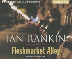 Fleshmarket Alley - Rankin, Ian