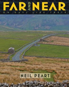 Far and Near - Peart, Neil
