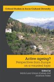 Active Ageing? Perspectives from Europe on a Vaunted Topic