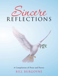 Sincere Reflections - Burgoyne, Bill