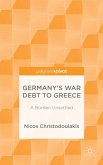 Germany's War Debt to Greece