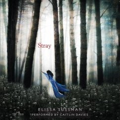 Stray - Sussman, Elissa