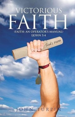 Victorious Faith - Turpin, John
