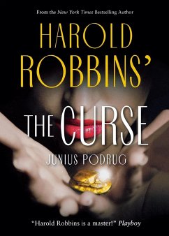 The Curse - Robbins, Harold; Podrug, Junius