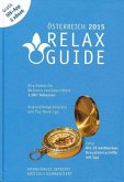 RELAX Guide Österreich 2015