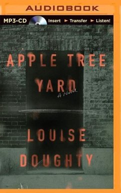 Apple Tree Yard - Doughty, Louise