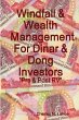 Windfall & Wealth Management For Dinar... - Bild 1