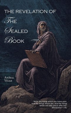 The Revelation of the Sealed Book - Velez, Anibal