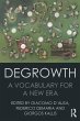 Degrowth - Bild 1