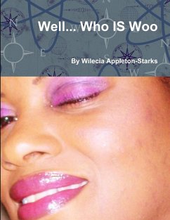 Cover Well.. Who IS Woo??