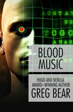Blood Music - Bear, Greg
