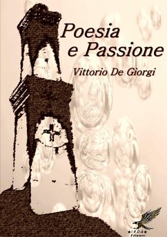Cover Poesia e Passione