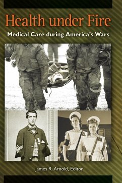 Cover Health under Fire