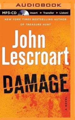 Damage - Lescroart, John