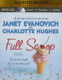 Full Scoop - Evanovich, Janet; Hughes, Charlotte