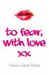 To Fear, with Love - Bild 1