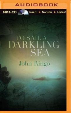 To Sail a Darkling Sea - Ringo, John