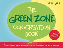 The Green Zone Conversation Book - Shaul, Joel