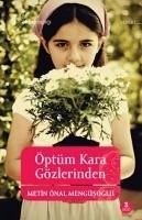 Öptüm Kara Gözlerinden - Önal Mengüsoglu, Metin