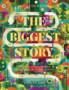 The Biggest Story - DeYoung, Kevin