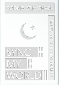 Sync My World - St Michael, Rodney