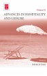 Advances in Hospitality and Leisure - Bild 1