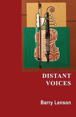 Distant Voices - Lenson, Barry