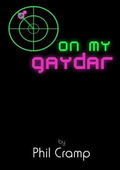 On My Gaydar - Cramp, Phil