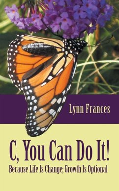 C, You Can Do It! - Frances, Lynn