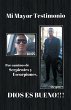 Mi Mayor Testimonio - Bild 1